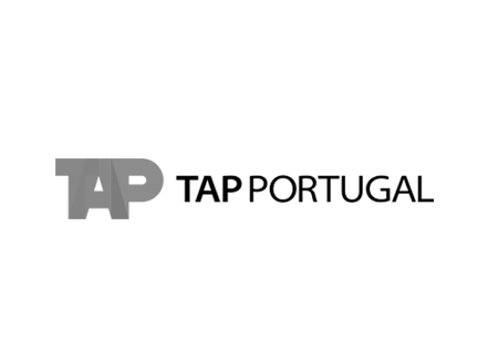 logo TAP Portugal - Références 2017